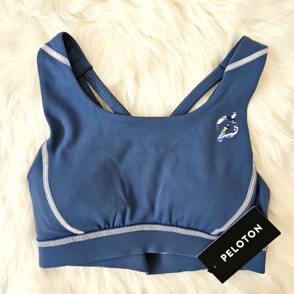 Peloton Sports Bra